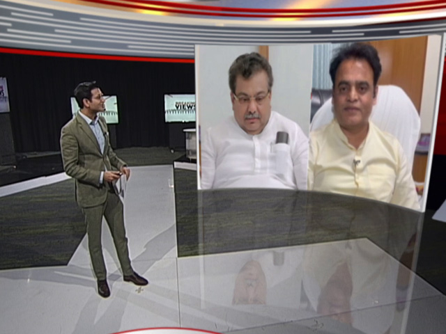 "People Think Of Nalin Kateel As A Joker": Ex Karnataka Minister MB Patil