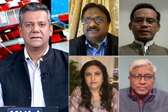 Road To 2024: BJP In Pole Position? Road To 2024: BJP In Pole Position?