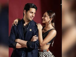 Traditional राजस्थानी व्यंजन से लेकर क्लासिक अवधी और शाही राजपुताना फूड तक, देखें Kiara Advani-Sidharth Malhotra की शादी के फूड का स्पेशल मेनू... Traditional राजस्थानी व्यंजन से लेकर क्लासिक अवधी और शाही राजपुताना फूड तक, देखें Kiara Advani-Sidharth Malhotra की शादी के फूड का स्पेशल मेनू...