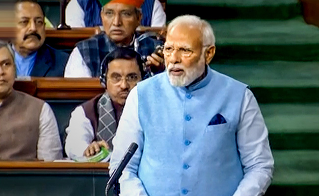 PM Modi Uses Central Agencies To Target Opposition: Shiv Sena