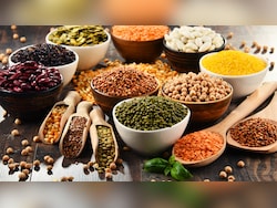 New Gene-Editing Tool May Help India Tackle Pulse, Oilseed Shortages