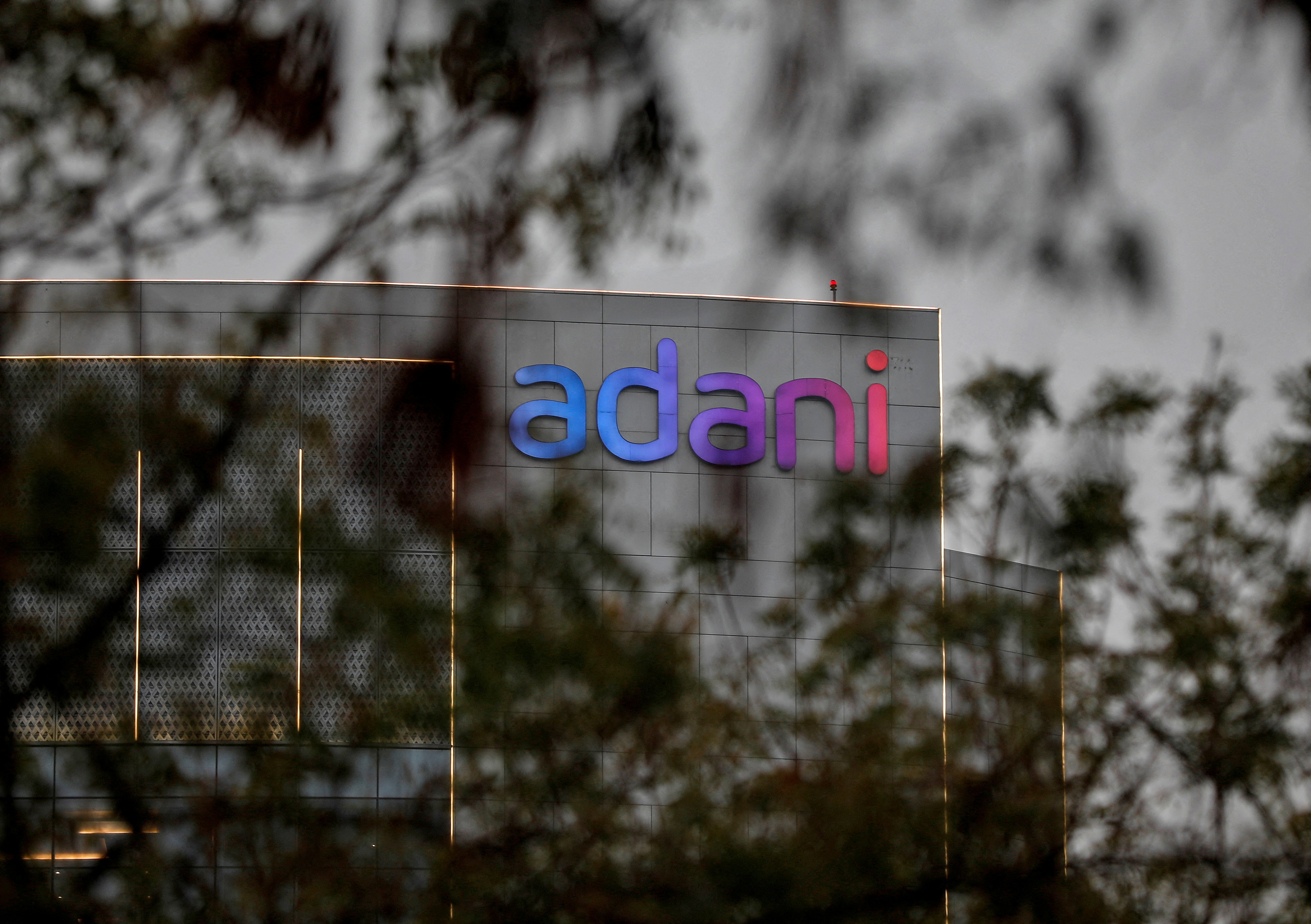 Adani Group's $1.2 Billion Copper Plant To Boost India's Metal Production
