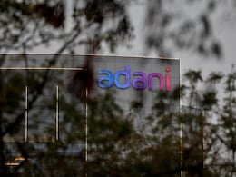 Adani Defence To Develop Next-Gen Airborne Surveillance System For Air Force