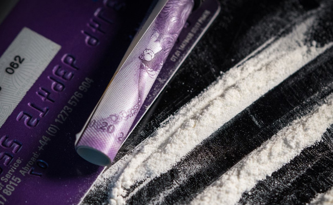 Florida Politician Arrested With Cocaine In His Shoes, Was Trying To Escape Cops