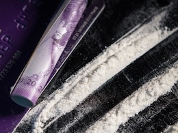 Cocaine Worth Over Rs 60 Crore Seized From Woman At Mumbai Airport, Arrested Cocaine Worth Over Rs 60 Crore Seized From Woman At Mumbai Airport, Arrested