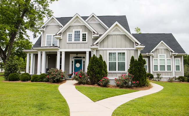 Vastu Tips For Home: घर बनाने की कर रहे हैं तैयारी! तो ज़रूर जान लें वास्तु के ये नियम