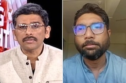 Lessons Not Learnt After Rohit Vemula Case, Says MLA Jignesh Mevani Lessons Not Learnt After Rohit Vemula Case, Says MLA Jignesh Mevani