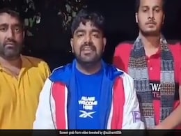 जुनैद-नासिर हत्याकांड : मोनू मानेसर का हथियार लाइसेंस रद्द करने की तैयारी जुनैद-नासिर हत्याकांड : मोनू मानेसर का हथियार लाइसेंस रद्द करने की तैयारी