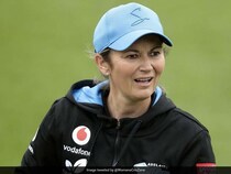 Womens World Cup: Unfazed By Pakistan Scare, England Head Coach Edwards Says Best Yet To Come