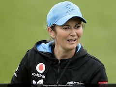 Women's World Cup: Unfazed By Pakistan Scare, England Head Coach Edwards Says Best Yet To Come