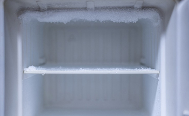 Husband Puts Wife's Body In Freezer To Collect Pension, Gets 3.5 Years In Prison