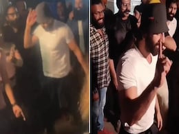 Ranbir Kapoor Rules At <i>Animal</i> Wrap Party - Watch Him Dance To <i>Chaiyya Chaiyya</i> And <i>Ek Pal Ka Jeena</i> Ranbir Kapoor Rules At <i>Animal</i> Wrap Party - Watch Him Dance To <i>Chaiyya Chaiyya</i> And <i>Ek Pal Ka Jeena</i>