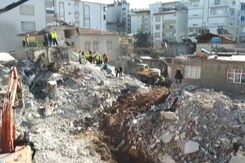 Turkey Earthquake Deaths Top 21,000, Other Top Stories Turkey Earthquake Deaths Top 21,000, Other Top Stories