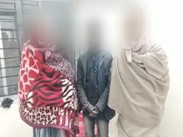 "Zero Tolerance": Over 1,800 Arrested Across Assam Over Child Marriages "Zero Tolerance": Over 1,800 Arrested Across Assam Over Child Marriages