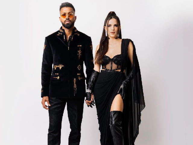 हार्दिक पांड्या ने हिंदू रीति रिवाज से की नताशा संग शादी