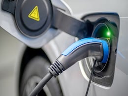 इलेक्ट्रिक कार खरीदने वालों के अच्छी खबर, पेट्रोल पंप पर 500 ईवी चार्जर लगाएगी स्टैटिक इलेक्ट्रिक कार खरीदने वालों के अच्छी खबर, पेट्रोल पंप पर 500 ईवी चार्जर लगाएगी स्टैटिक