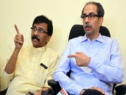 Amid Protests, Sanjay Raut Admits Uddhav Thackeray Suggested Refinery Site To PM Amid Protests, Sanjay Raut Admits Uddhav Thackeray Suggested Refinery Site To PM