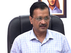 Decide On AAP's 'National Party' Petition By April 13: Court To Poll Body