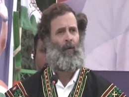 BJP Like A "Class Bully", Thinks It Knows Everything": Rahul Gandhi BJP Like A "Class Bully", Thinks It Knows Everything": Rahul Gandhi