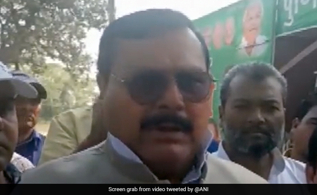 "Army Of Eunuchs": Bihar Minister's Controversial Remark On Agniveer Scheme