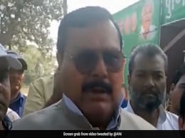 "Army Of Eunuchs": Bihar Minister's Controversial Remark On Agniveer Scheme "Army Of Eunuchs": Bihar Minister's Controversial Remark On Agniveer Scheme