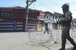 One Terrorist Killed In Encounter In Jammu And Kashmir's Pulwama, Other Stories One Terrorist Killed In Encounter In Jammu And Kashmir's Pulwama, Other Stories