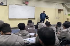 Kota: The Hub Of Coaching That Generates Rs 6,000 Crore Revenue Every Year Kota: The Hub Of Coaching That Generates Rs 6,000 Crore Revenue Every Year