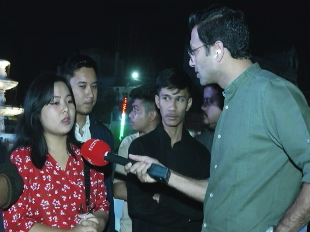 "Job Opportunities Are Very Less": Young Tripura Voter