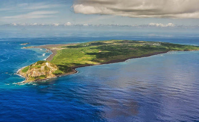 Japan Discovers 7,000 New Unknown Islands After Fresh Survey Since 1987