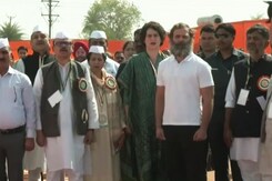 Congress Plenary Meet Today, Sonia Gandhi Speech, 3 Resolutions On Agenda Congress Plenary Meet Today, Sonia Gandhi Speech, 3 Resolutions On Agenda