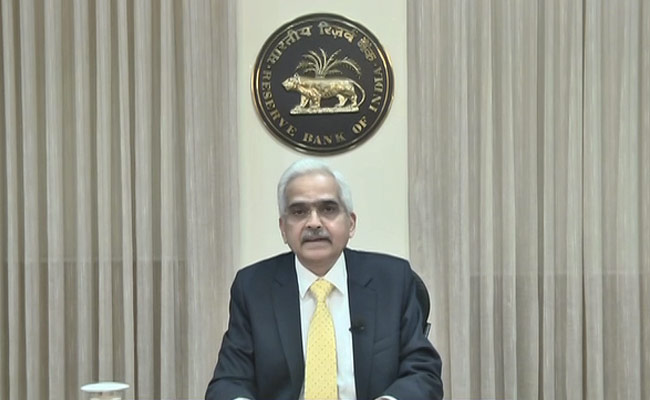 चालू खाते का घाटा कम, प्रबंधन के दायरे में रहेगा : शक्तिकांत दास