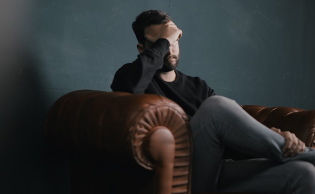 Researchers Identify An Unexpected Cause Behind Depression