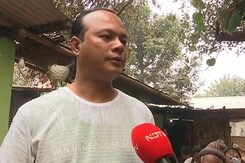 BJP's Bernard Marak, Accused Of Running Sex Racket, To Take On Conrad Sangma BJP's Bernard Marak, Accused Of Running Sex Racket, To Take On Conrad Sangma