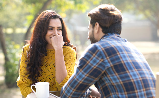 7 Common Mistakes To Avoid On Your First Date