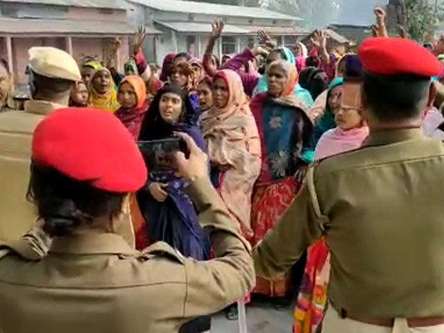 Assam's Child Marriage Crackdown Continues Despite Criticism