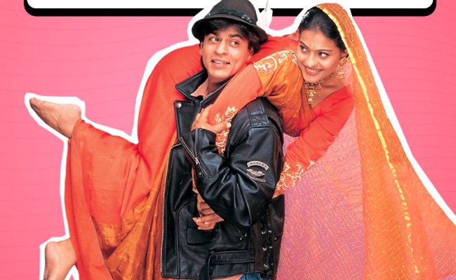 Valentine's Day: On YRF's Watch List, DDLJ ("No Description Needed") And 3 Other Films