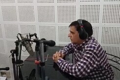 Radio Station That Keeps Kashmiri Pandits Connected Radio Station That Keeps Kashmiri Pandits Connected
