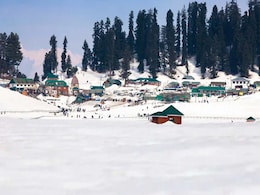 ठंड से अभी राहत नहीं? लंबे इंतजार के बाद J&K और हिमाचल में बर्फबारी, जानें- कैसा रहेगा उत्तर भारत का मौसम ठंड से अभी राहत नहीं? लंबे इंतजार के बाद J&K और हिमाचल में बर्फबारी, जानें- कैसा रहेगा उत्तर भारत का मौसम