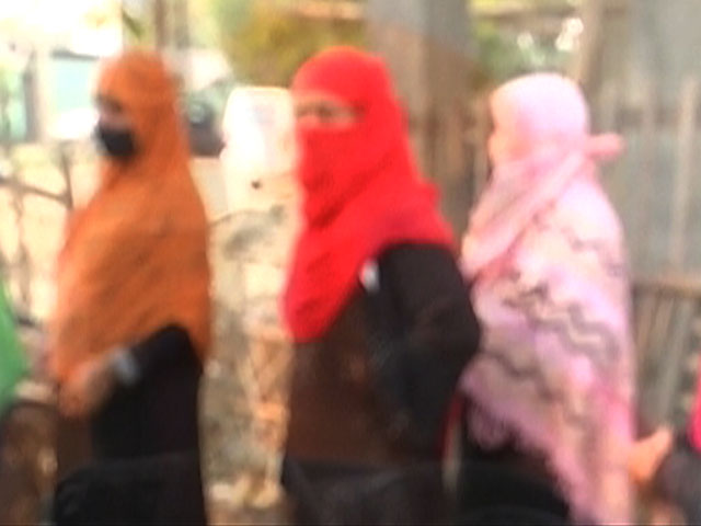 Assam Child Marriage Crackdown: Teens, Pregnant Women Beg For Husband's Release