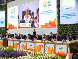 G20 Finance Chiefs Fail To Draw A Consensus Over Russia-Ukraine War G20 Finance Chiefs Fail To Draw A Consensus Over Russia-Ukraine War