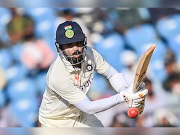 Is KL Rahul Lucky To Be In XI While Shubman Gill Is Sitting Out? India Batting Coach Answers