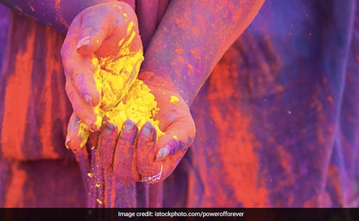 Latest and Breaking News on NDTV