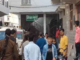 यूपी : बलिया में बंदूक कारोबारी सुसाइड मामले में आरोपियों के घरों पर चलेगा बुलडोजर यूपी : बलिया में बंदूक कारोबारी सुसाइड मामले में आरोपियों के घरों पर चलेगा बुलडोजर