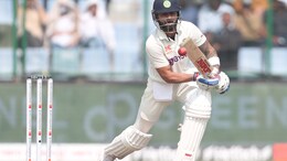 Ind vs Eng: टीम इंडिया को लगा तगड़ा झटका, इंग्लैंड के खिलाफ पहले दो टेस्ट से बाहर हुए विराट कोहली