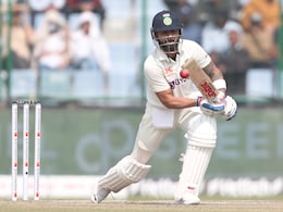 Ind vs Eng: टीम इंडिया को लगा तगड़ा झटका, इंग्लैंड के खिलाफ पहले दो टेस्ट से बाहर हुए विराट कोहली Ind vs Eng: टीम इंडिया को लगा तगड़ा झटका, इंग्लैंड के खिलाफ पहले दो टेस्ट से बाहर हुए विराट कोहली