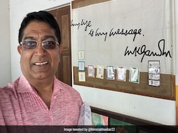Bengaluru Ex Top Cop Set To Join BJP Ahead Of Karnataka Polls Bengaluru Ex Top Cop Set To Join BJP Ahead Of Karnataka Polls