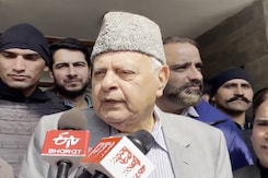 J&K Demolition Drive Stopped Because Of People's Outcry: Farooq Abdullah J&K Demolition Drive Stopped Because Of People's Outcry: Farooq Abdullah