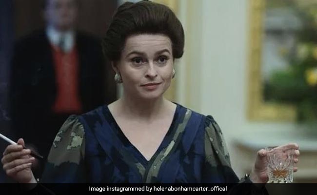 'The Crown' Actor Helena Bonham Carter Says The Series Should End Now