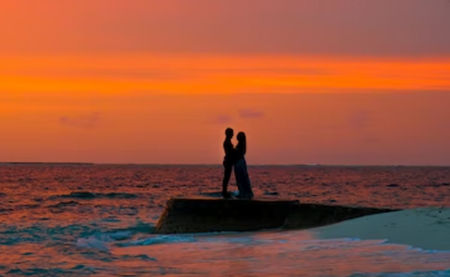 7 Luxuriously Romantic Getaways From India For Valentine's Day 2023
