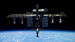 Russia "Expected" To Launch Spacecraft On Ukraine War Anniversary: Report